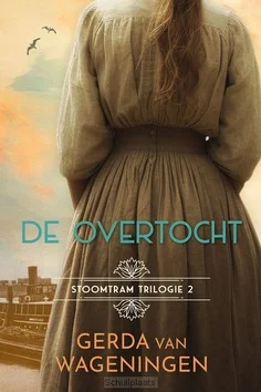DE OVERTOCHT Weekendaanbieding