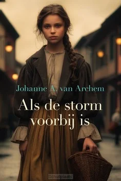 Laatste Versie ALS DE STORM VOORBIJ IS