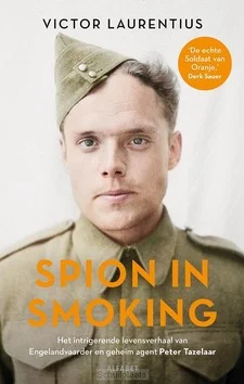 SPION IN SMOKING Alleen Vandaag