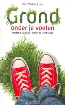 GROND ONDER JE VOETEN Bestel Nu