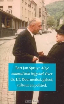 ALS JE EENMAAL HEBT LIEFGEHAD Betaalbaar