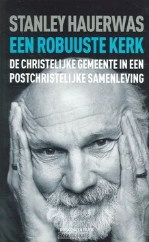 EEN ROBUUSTE KERK Actieprijs