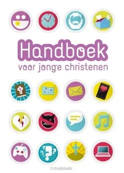 HANDBOEK VOOR JONGE CHRISTENEN Premium
