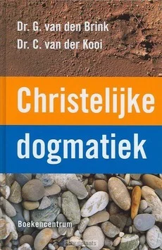 Korting CHRISTELIJKE DOGMATIEK