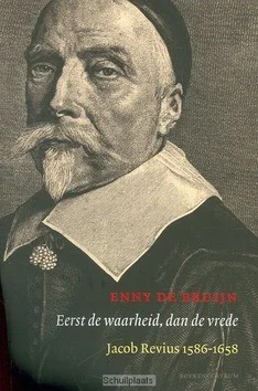 Finale Uitverkoop EERST DE WAARHEID, DAN DE VREDE