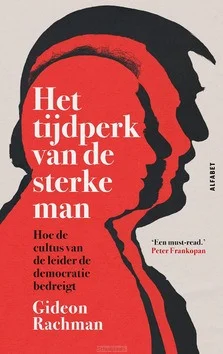 Alleen Vandaag HET TIJDPERK VAN DE STERKE MAN