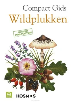 Finale Uitverkoop COMPACTGIDS WILDPLUKKEN