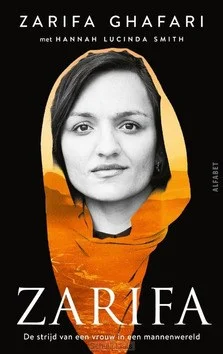 ZARIFA Populair