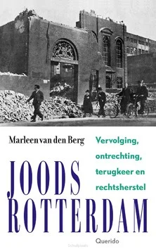 Alleen Vandaag JOODS ROTTERDAM