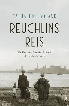 Betaalbaar REUCHLINS REIS