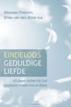 Veilige Betaling EINDELOOS GEDULDIGE LIEFDE