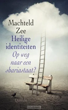 HEILIGE IDENTITEITEN Laatste Kans