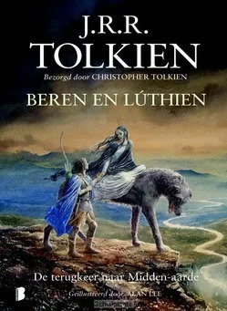 BEREN EN LÚTHIEN Premium