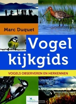 Nu Kopen VOGELKIJKGIDS