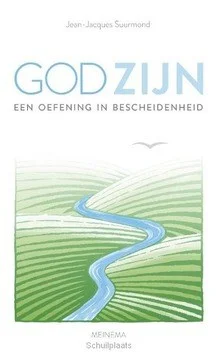 GOD ZIJN Flitsaanbieding