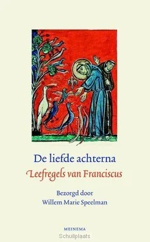 Beperkt Aanbod DE LIEFDE ACHTERNA