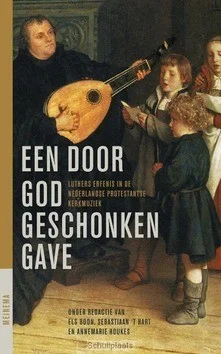 EEN DOOR GOD GESCHONKEN GAVE Dagaanbieding