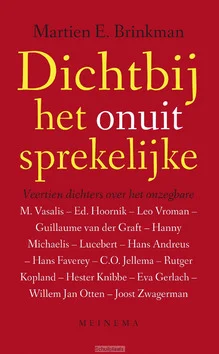 DICHTBIJ HET ONUITSPREKELIJKE Uitverkoop