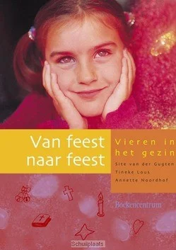 VAN FEEST NAAR FEEST Exclusieve Aanbieding
