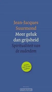 Hete Deal MEER GELUK DAN GRIJSHEID
