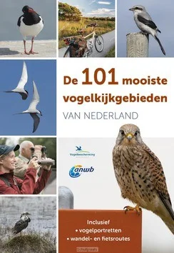 DE 101 MOOISTE VOGELKIJKGEBIEDEN Beste Prijs
