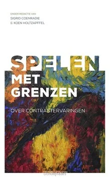 Populair SPELEN MET GRENZEN