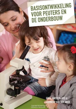 BASISONTWIKKELING VOOR PEUTERS EN DE OND Meest Verkocht