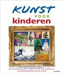 Gratis Retour KUNST VOOR KINDEREN