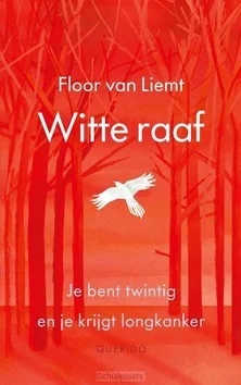 WITTE RAAF Koop Vandaag