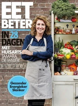 Hete Deal EET BETER IN 28 DAGEN MET HUISARTS TAMAR