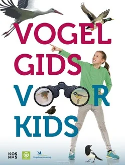Goedkoop Vogelgids voor kids