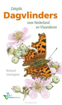 Betrouwbaar ZAKGIDS DAGVLINDERS