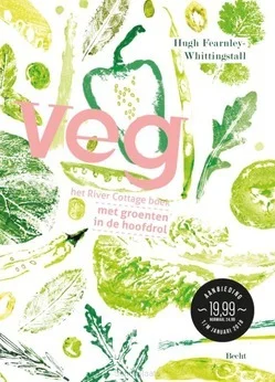Merkproduct VEG!
