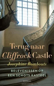 Koop Online TERUG NAAR CLIFFROCK CASTLE