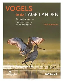VOGELS IN DE LAGE LANDEN Beste Prijs