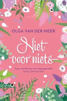 NIET VOOR NIETS Alleen Vandaag