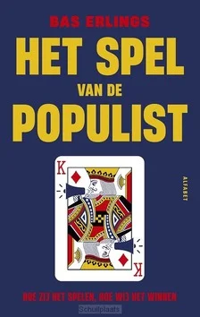 HET SPEL VAN DE POPULIST Beperkte Voorraad
