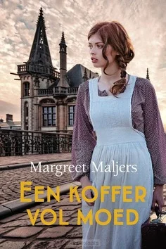 EEN KOFFER VOL MOED Goedkoop