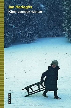 Betrouwbaar KIND ZONDER WINTER