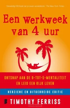 Laatste Versie EEN WERKWEEK VAN 4 UUR