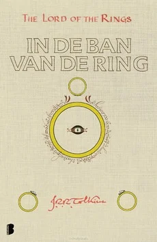 Finale Uitverkoop IN DE BAN VAN DE RING JUBILEUMEDITIE