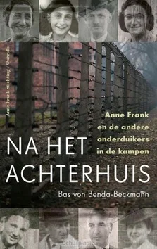 Flitsaanbieding NA HET ACHTERHUIS