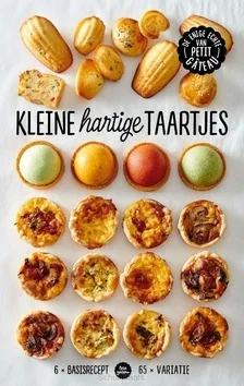Goedkoop KLEINE HARTIGE TAARTJES