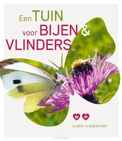 Exclusieve Aanbieding EEN TUIN VOOR BIJEN EN VLINDERS