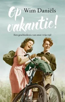 OP VAKANTIE! Aanbieding