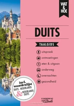 DUITS Snelle Levering