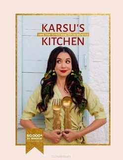 Nu Kopen KARSU'S KITCHEN