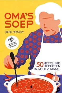 OMA'S SOEP Rechtstreeks Van De Fabrikant