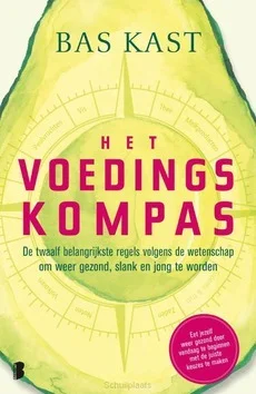 Direct Beschikbaar HET VOEDINGSKOMPAS