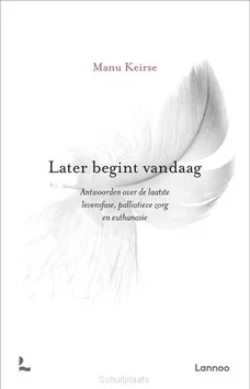 Goedkoop LATER BEGINT VANDAAG
